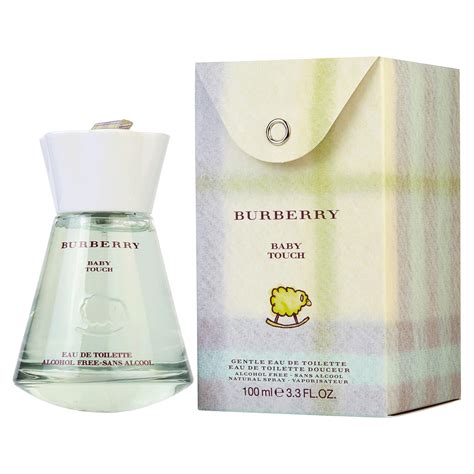 burberry baby perfume review|burberry baby touch perfume price.